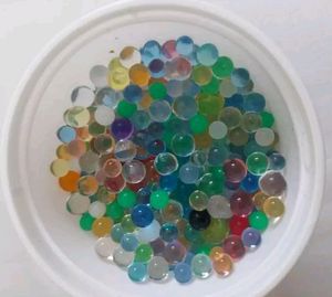 Water Jelly
