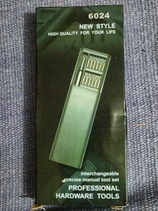 Precise Manual Tool