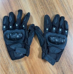 Riding Gloves From Royal Enfield 🏍️