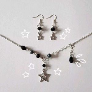 GOTHIC JEWELRY