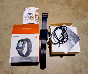 boAt STORM Call Smart Watch 🧿🧿🧿