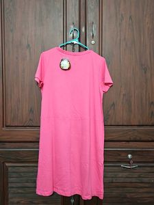 women night wear gown