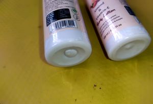 Pack Of 2-Almond &amp; Vit-E Body Lotion