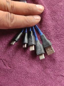 Multi Mini Cable