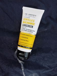 Doesn't Suit My Skin