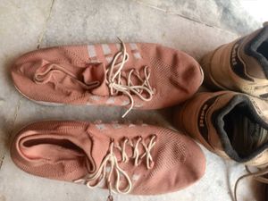 shoes combo