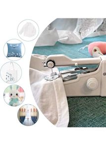 Handy Stitch Handheld Sewing Machine (RH)