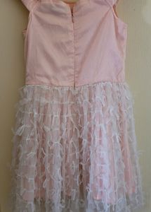 Jini and Jony Brand Dress For Girls