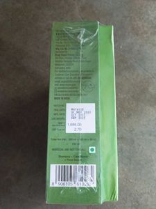 WOW Skin Science Green Tea Restoring Kit