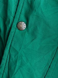 TRAVELER GORE-TEX Technical Outdoor Jacket