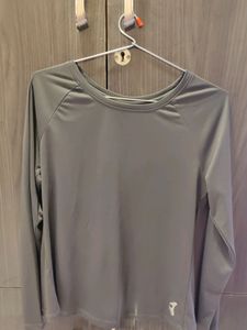 Active Wear Tshirt For Gym