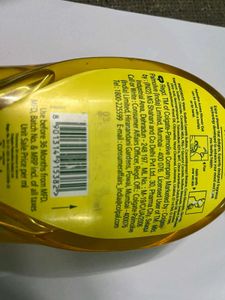 Palmolive Aroma Shower Gel