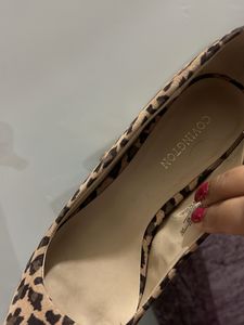 Stylish High Heels