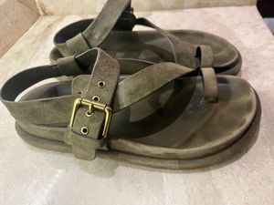 Massimo Dutti Sandals