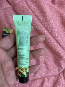 Quench Ultra Light SPF 50+ PA++++ Sunscreen