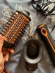 Urbanyog MakeMeBold 3-in-1 Hair Styler