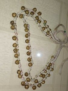 Traditional Ghungroo