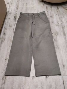 Ma6244 Cotton tek baggy pant waist 32 inches