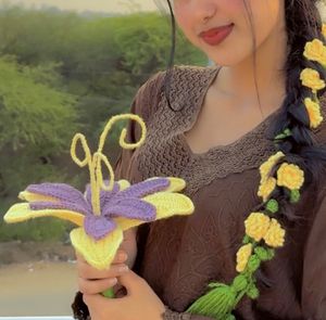 brown trendy kurti