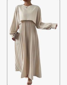 Elegant Two-Piece Set
