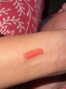 Me-On Matte Cheek Shade Lipstick