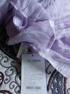 Savana purple top