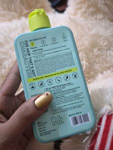 Moxie Gentle Cleansing Shampoo