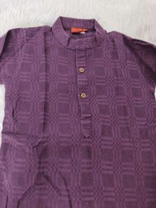 boys Kurta pyjama set