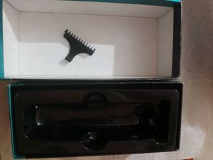 not working this trimmer need to replace battery
