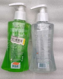 2 Himalaya Face Wash