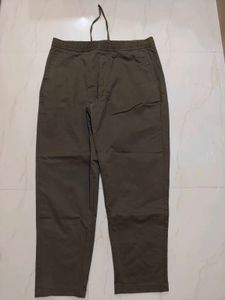 Comfortable Olive Green Pants