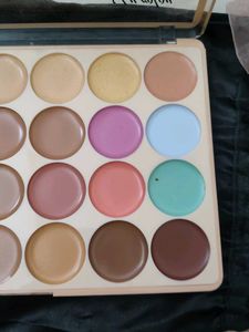 SFR Color Concealer Palette