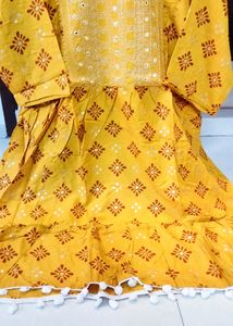 Sale Offer 🥳💰Brand New Trendy Kurti Or Tunic
