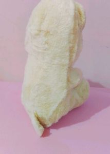 Cute Plush Teddy Bear