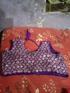 CLEARENSE  SALE BLOUSE