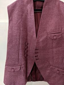 Waist Coat