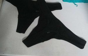 H&amp;M Thongs (Pack of 2)