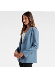 Forever New Sadie DoubleBreasted Blazer