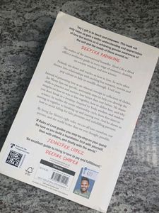 8 Rules Of Love Original By Jay Shetty