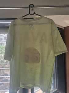 Graphic Print T-Shirt