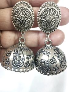 Long Earrings
