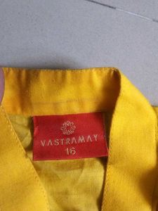 Vastramay Ethnic Set ( 12-18 Months)