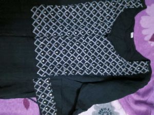 Women Long Kurti