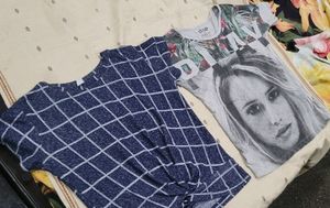 Pack Of 4 tshirts