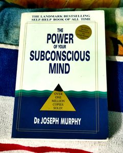 The Power of Your Subconscious Mind (New)