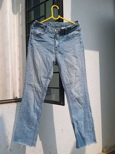 Denim Jeans