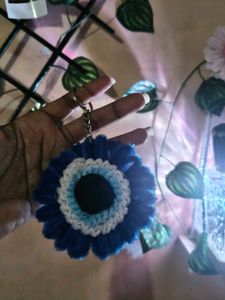 Handmade Charm Keychains