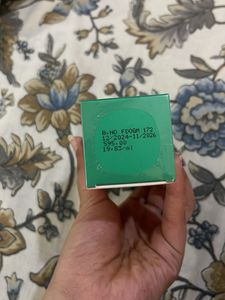 Foxtale Overnight Glow Mask