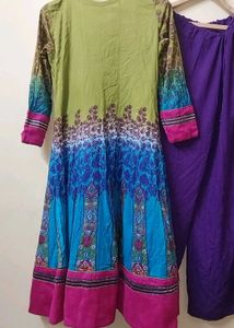Designer Anarkali Suit