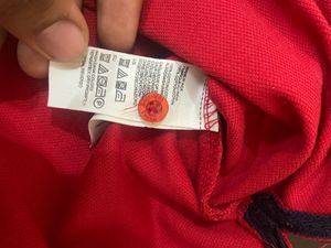 Brooks Brothers original polo